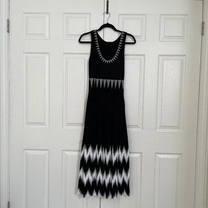 Maje Knit Dress sz 1